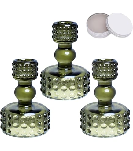 Villeroy & Boch - Retro Accessories Candelabra Clear, Dinner Table